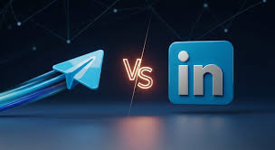 Telegram vs LinkedIn: በኢትዮጵያ ስራ በፍጥነት ለማግኘት የትኛው ይበልጣል?